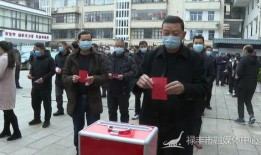 禄丰市新闻爆料,聚焦民生热点，揭示社会现象