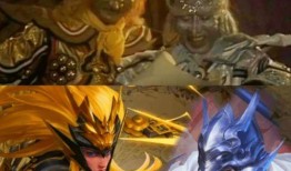 五虎将马超最新爆料视频